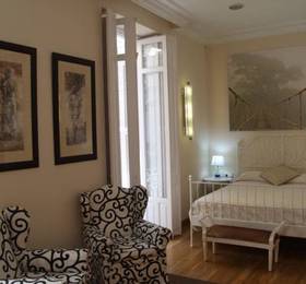 Отдых в Echegaray Suites  - Испания, Малага