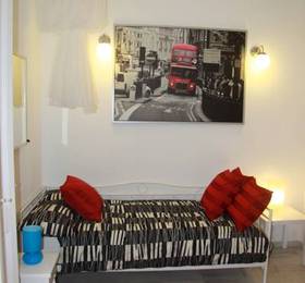 Echegaray Suites  в Малаге