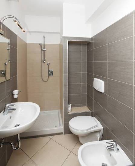 Residence Ma.Mu.  Италия, Феррара