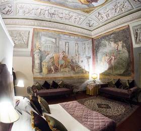 Туры в Hotel Burchianti в Италии