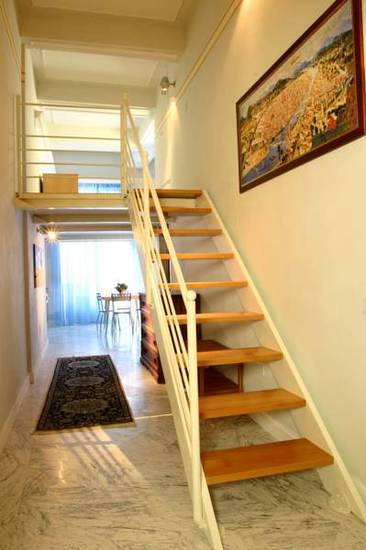 Residence Cavour  Италия, Флоренция