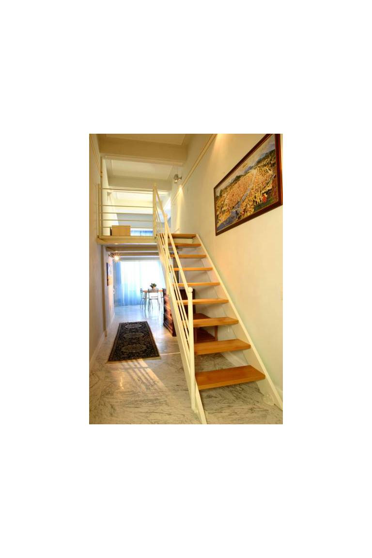 Residence Cavour 