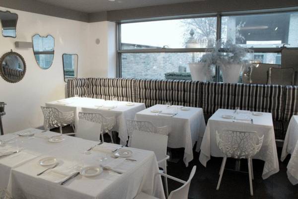 Hotel City Parma 4* Италия, Парма