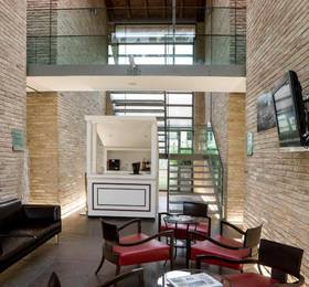 Туры в Hotel City Parma в Италии