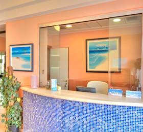 Отдых в Residence Divina  - Италия, Римини