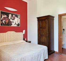 Hotel Caravaggio  в Флоренции