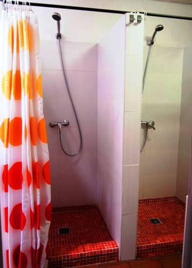 Hostel Alamos 14  Испания, Малага