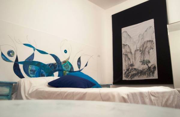 Hostel Alamos 14  Испания, Малага