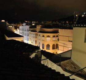 Hostel Alamos 14  в Малаге