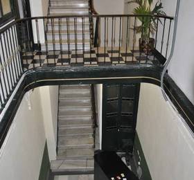 Hostel Alamos 14  в Малаге