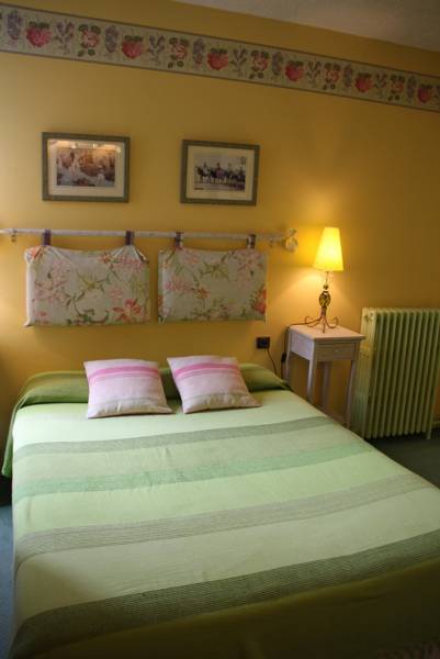 La Villa Les Mots Passants 2*