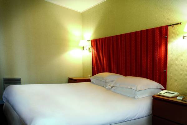 New Hotel Candide 3* Франция, Париж