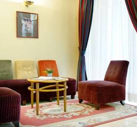 Туры в New Hotel Candide в Франции