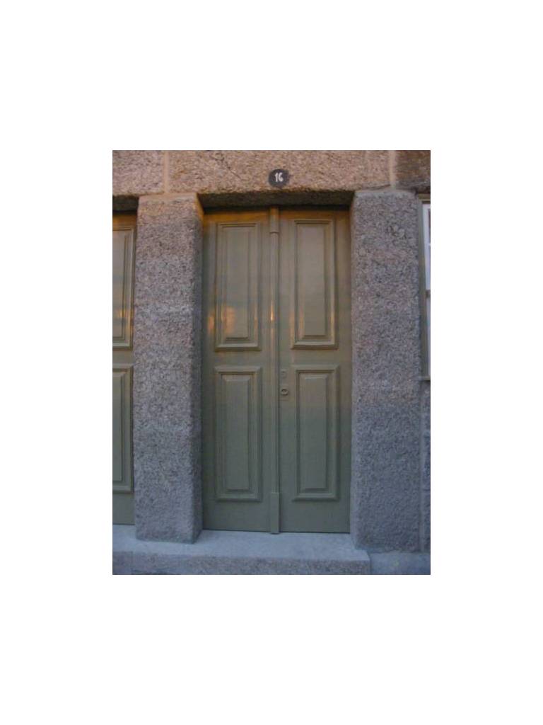 Hostel Vimaranes 