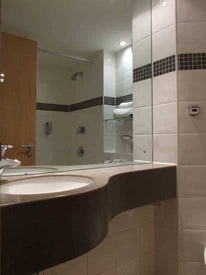 Days Hotel Derby  3* Великобритания, Дерби