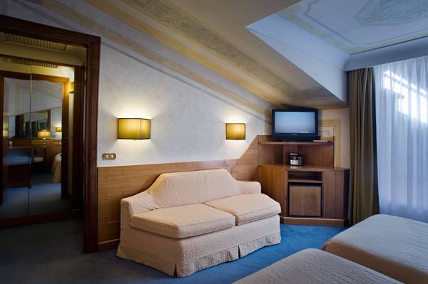 Hotel S. Anna