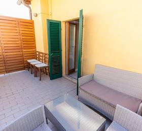 Albergo Centrale  в Сиене