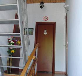 Asian Rest House  в Риме