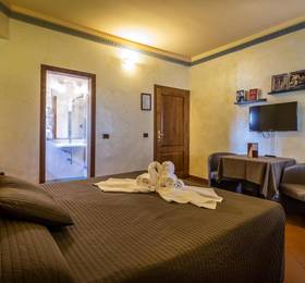 Отдых в Hotel Delle Tele - Италия, Флоренция