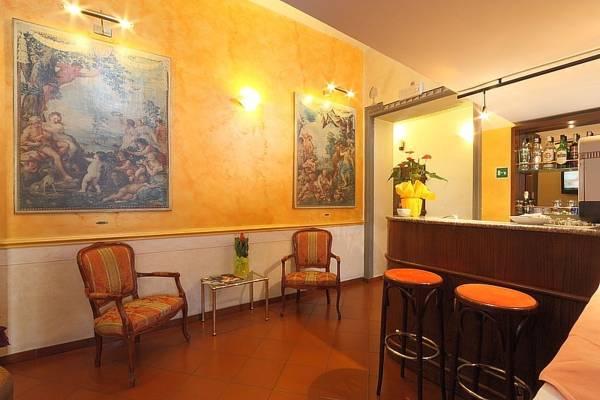Hotel Delle Tele