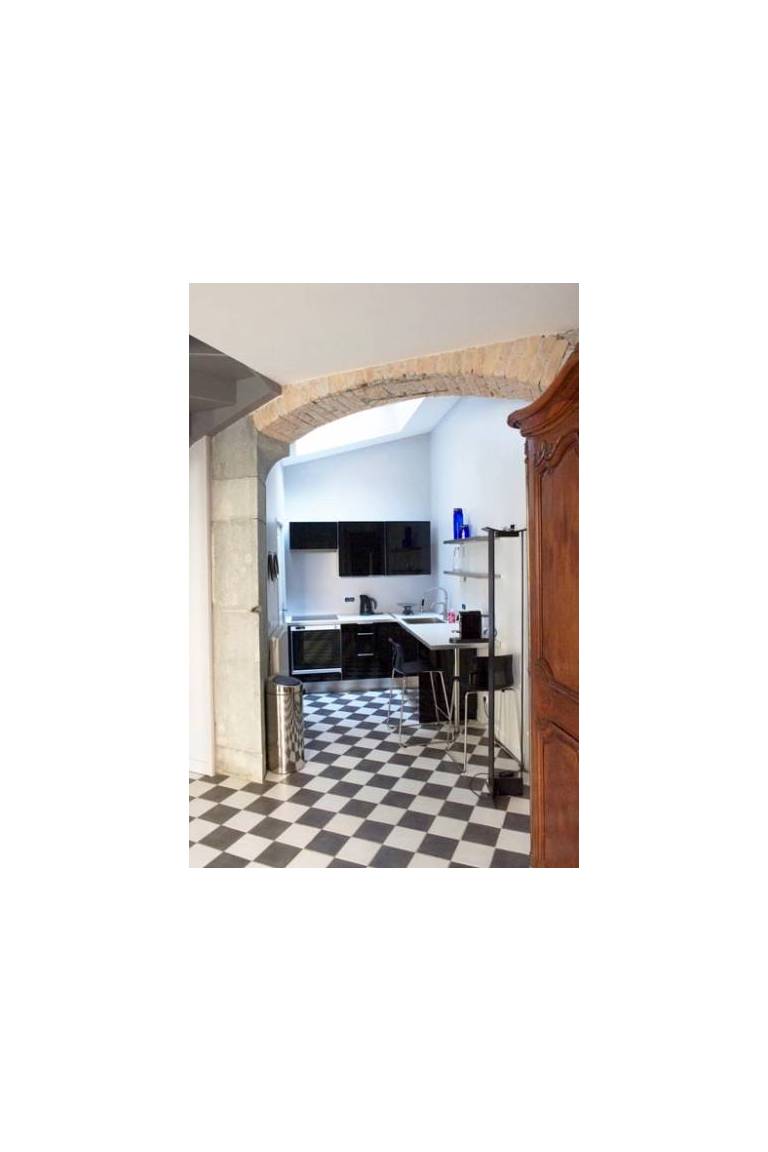 La Petite Maison 