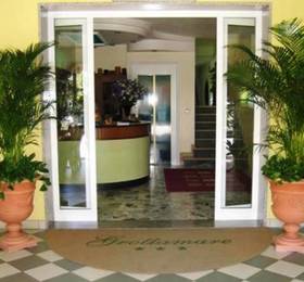Hotel Grottamare  в Лидо ди Езоло