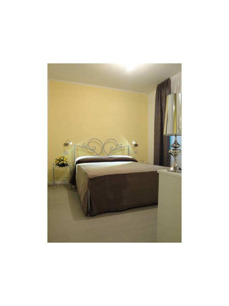 Hotel Grottamare 