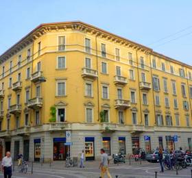 B B Milano Bella в Милане