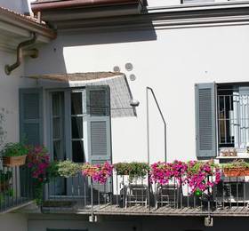 Туры в B B Milano Bella в Италии
