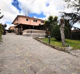Туры в Casale De Santis в Италии
