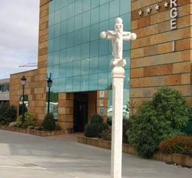 Туры в Sercotel Jorge I  в Испании