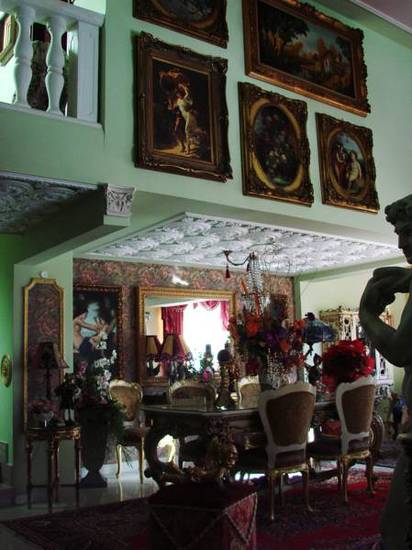Villa Chiara B&B  Италия, Чивитавеккья