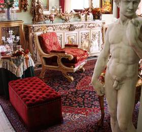 Villa Chiara B&B  в Чивитавеккье