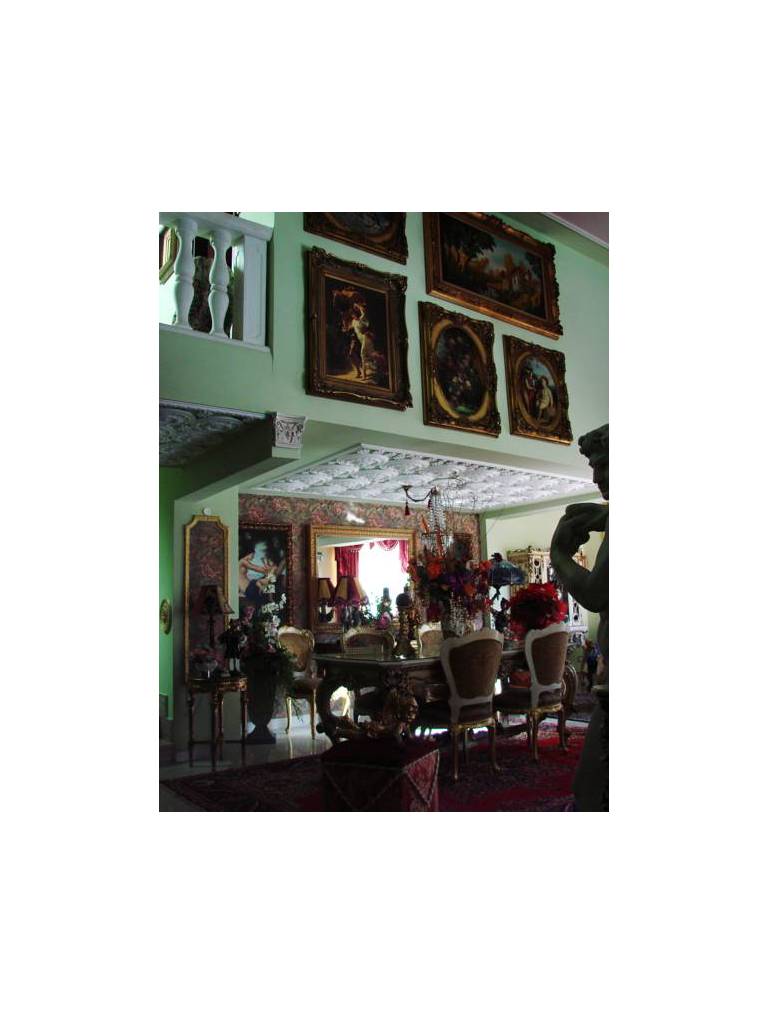 Villa Chiara B&B 