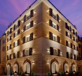 Туры в Hotel Mancino 12 в Италии