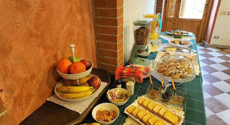 Hotel Mancino 12
