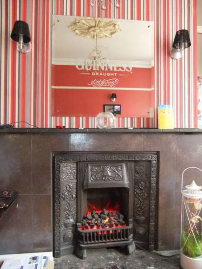 The Hamlet Hotel  2* Великобритания, Фолкстон