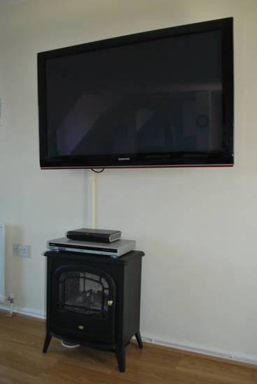 Langland Heights 4* Великобритания, Суонси