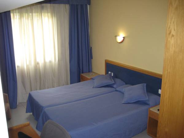 Hotel Travessera 