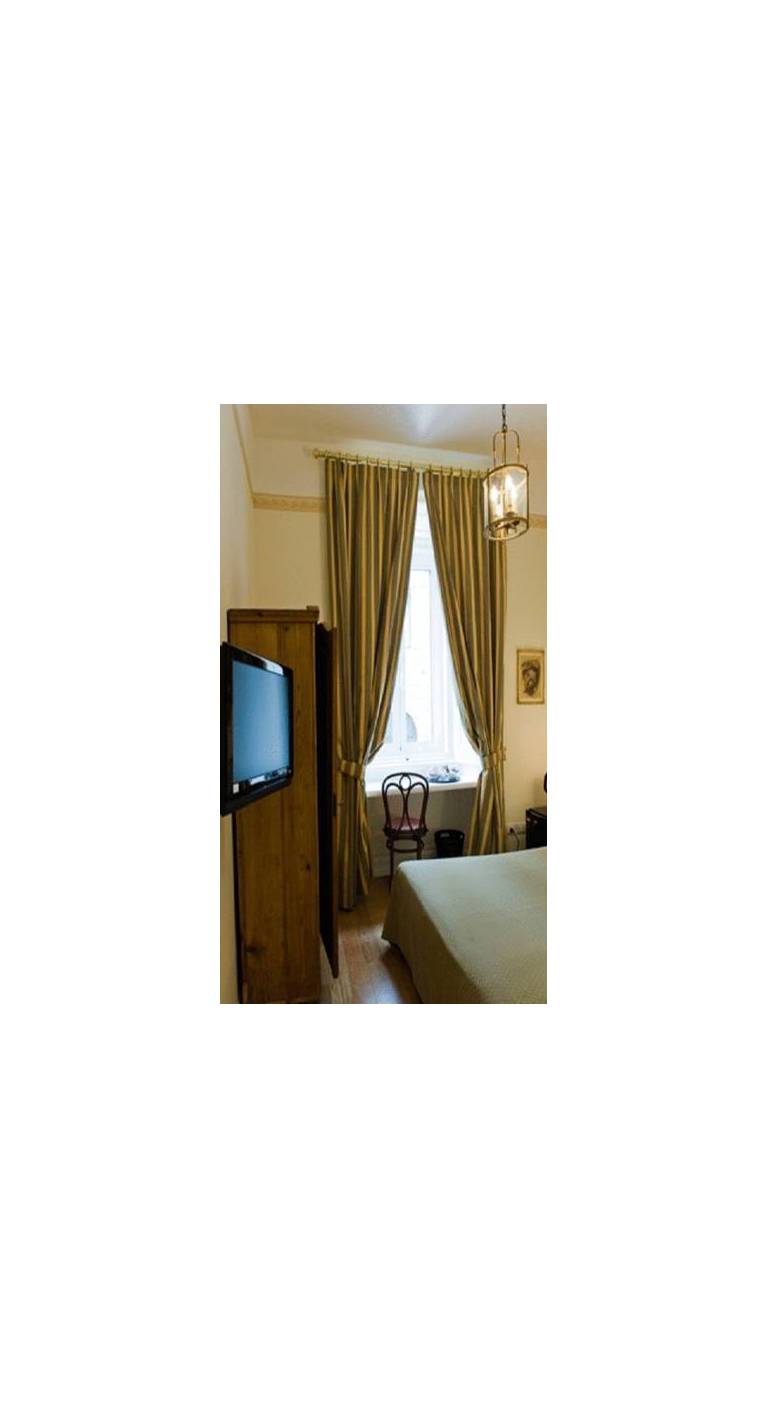 Residenza Le 6 A 