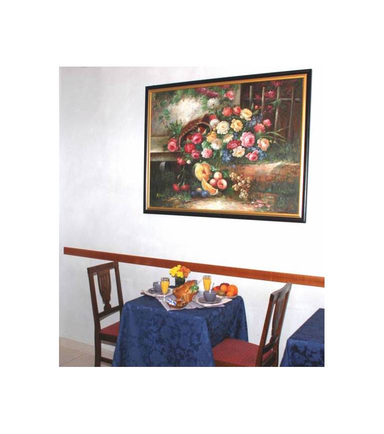 Hotel Caravaggio 