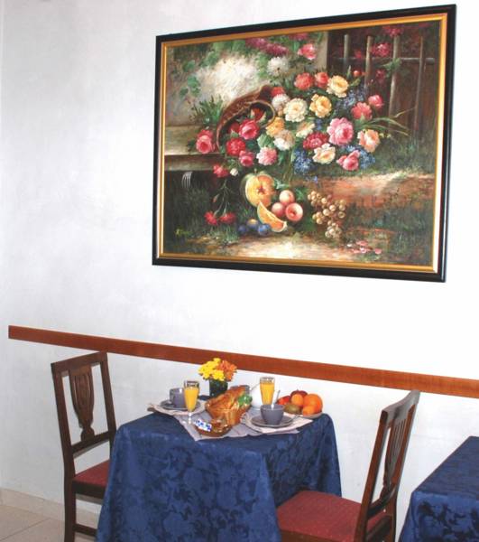 Hotel Caravaggio 
