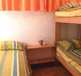 Casa El Currican  в Эмпуриабраве