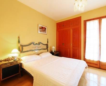 Villa Corrons 21  3* Испания, С'Агаро