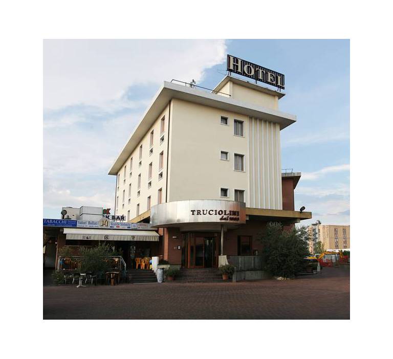 Truciolini Hotel 