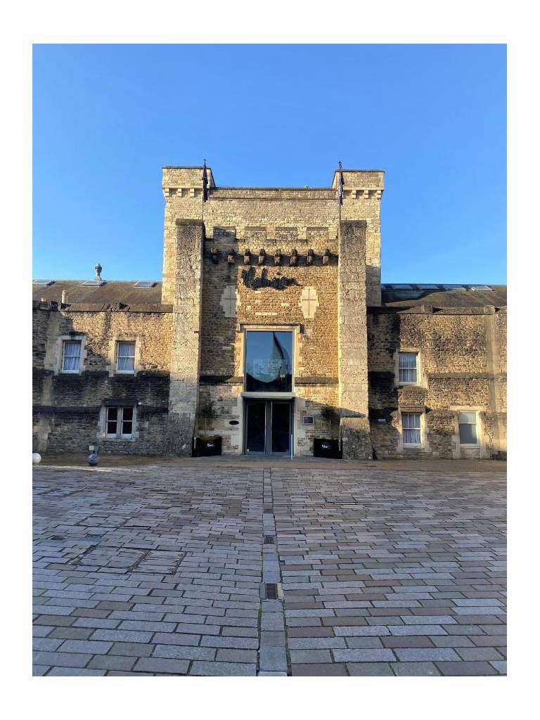 Malmaison Oxford