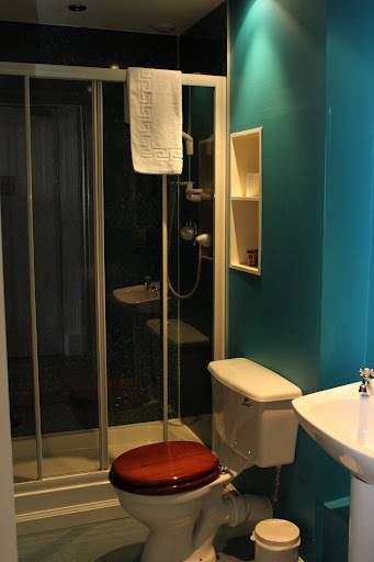 Dene Guest House  3* Великобритания, Эдинбург