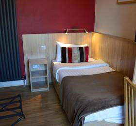 Dene Guest House  в Эдинбурге