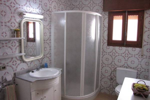 Villa Benicolada 4* Испания, Кальпе