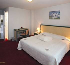 Туры в Hotel Palm Beach  в Франции